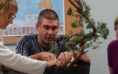 Atelier clinique libre (AM)