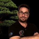 Vidéoconférence avec Michele Andolfo