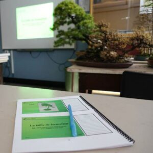 Atelier de reconnaissance des acquis