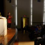 Conférence sur les ficus