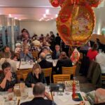 Souper de Noël de la SBPM