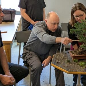 Expo 2026 - Atelier libre gratuit pour conseils - N1, N2 et N3